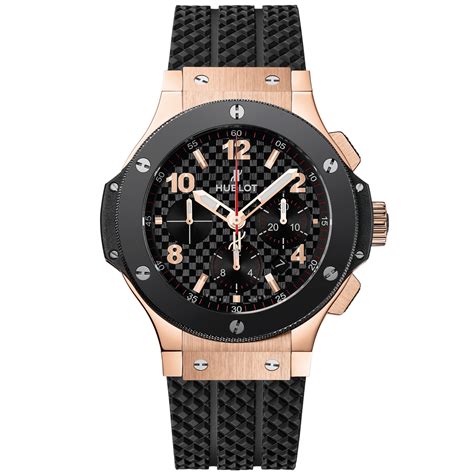 gold big bang hublot price|Hublot big bang gold 44mm.